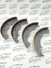 SERIE GANASCE FRENI FIAT