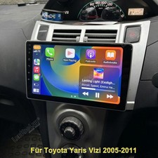 Autoradio Carplay Android 15.0