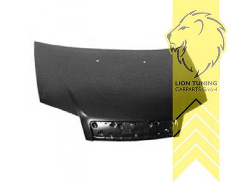 Cofano motore per fiat punto - motore,