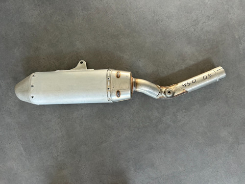Oem honda parts silencieux - oem, -silencieux