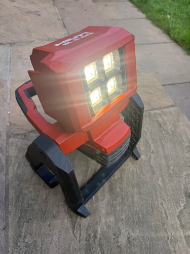 Hilti a22 luce da - hilti,