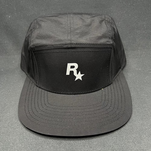 Cappello campeggio rockstar - cappello,