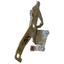 Cerniera cofano anteriore sinistra 81662F Renault Scenic 1.9 Diesel 2003-2009