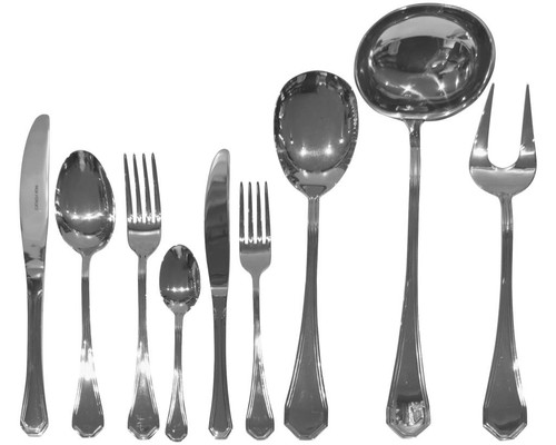 Morinox servizio posate - morinox,