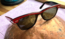 OCCHIALI DA SOLE RAY BAN lenti