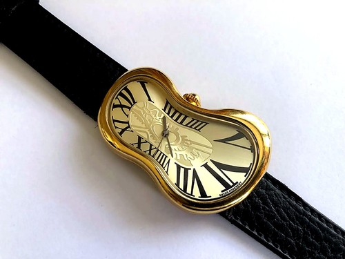 Orologio morbido polso - morbido, da