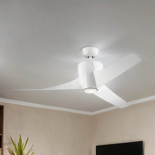 Ventilatore soffitto con - da,