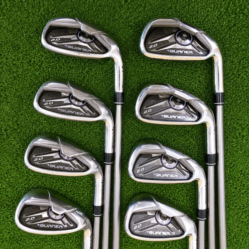 Taylormade burner set di - taylormade,