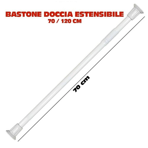 Bastone asta telescopica per - bastone,