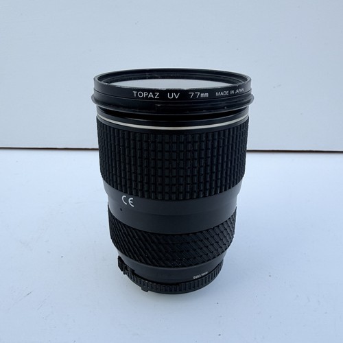 Tokina pro 28 70 mm - pro,
