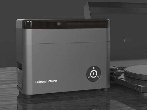 Humminguru hg01 macchina - humminguru,