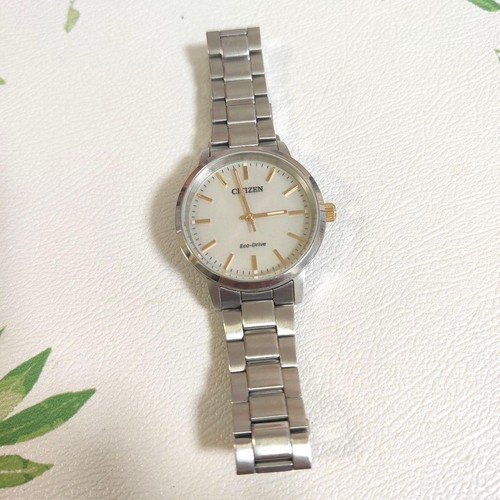 Orologio citizen eco - citizen, eco-drive