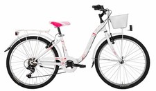 CITY BIKE MONTANA BLOOMY 24