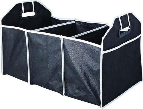 Organizer per bagagliaio - .-,