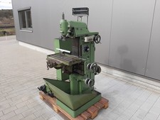 Coperchio FP1 fresatrice con