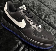 Nike Air Force 1 '07 'Black