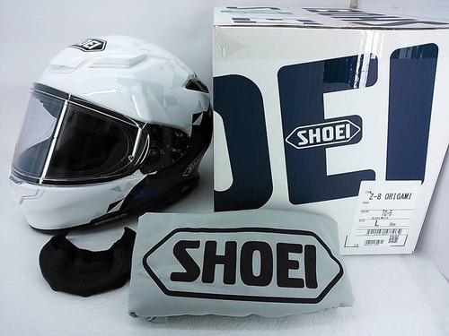 Shoei origami full - z-8,