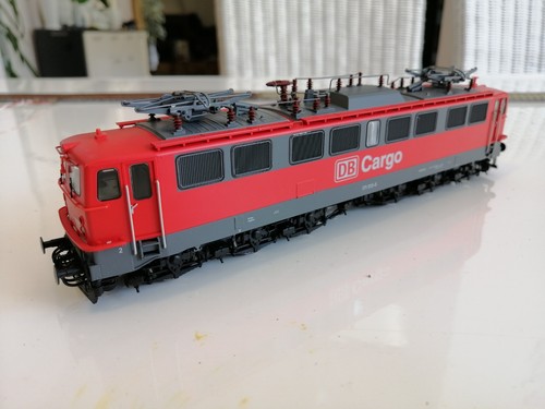 Rivarossi hr2479 dc - rivarossi, h0
