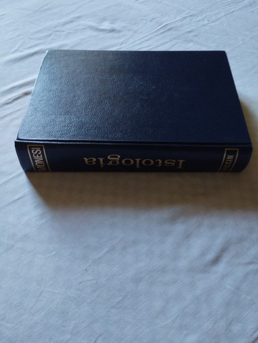 Libro istologia - libro,