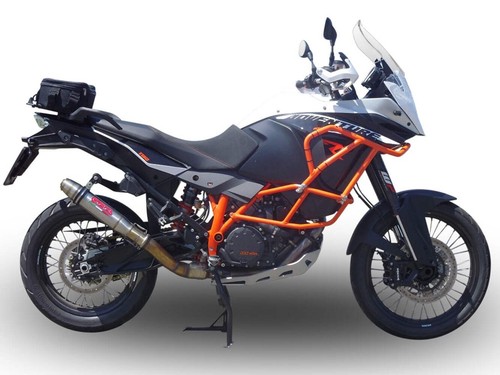 Ktm lc8 adventure - ktm, 1190
