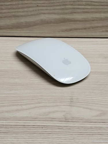 Apple magic mouse - magic, 2