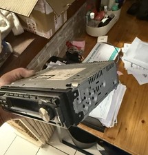 Autoradio Aiwa CDC-X104