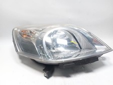 45560393 fanale anteriore - anteriore, dx