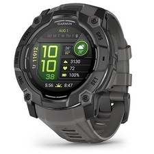 Garmin instinct rugged - rugged, gps