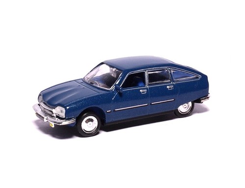 Norev 158220 citroen gs - -,