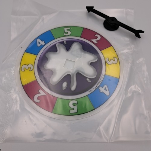 Hasbro pie face - hasbro, game