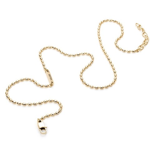 4ucl5067 collana uomo in - collana,