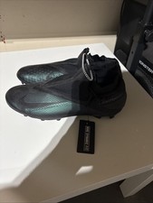 NUOVE tacchetti calcio Nike