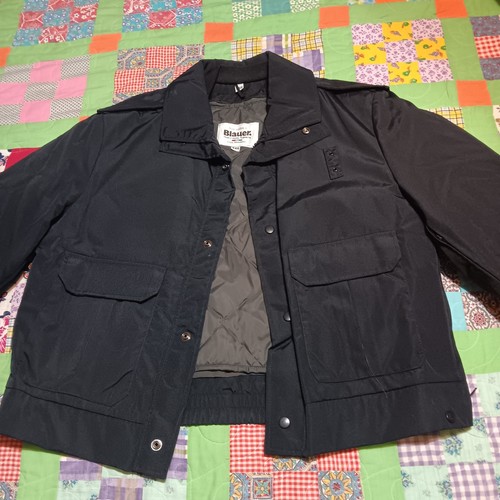 Blauer thermolite 44r mens - thermolite,