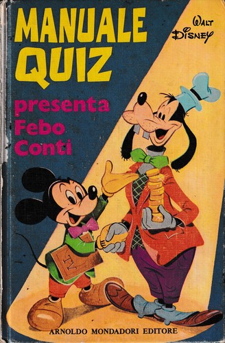 Manuale del quiz - presenta, febo