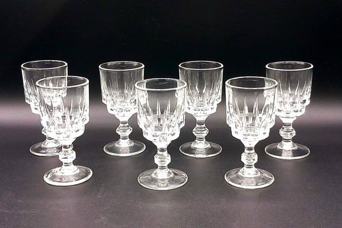 Antico set bicchieri - set,