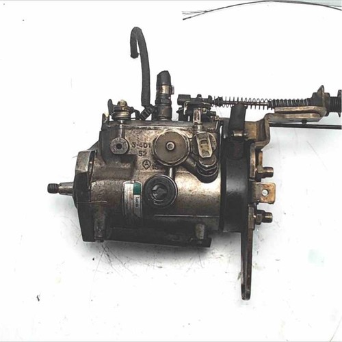 Pompa common rail iniezione - pompa,