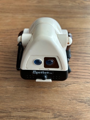 Robot cane giocattolo tomy - cane,