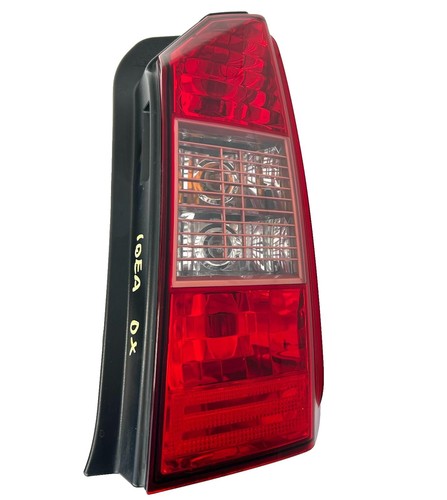 Fanale posteriore fiat idea - fanale,