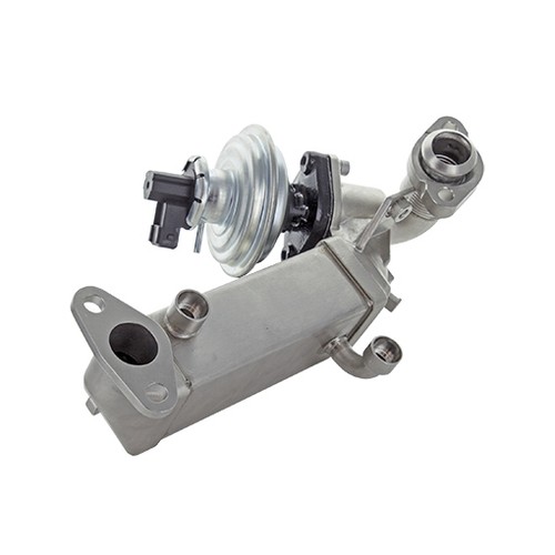 Scambiatore calore egr per - calore,