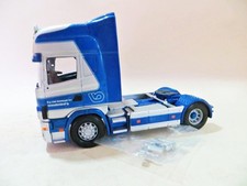 CORGI 'SCANIA TOPLINE 124G 420