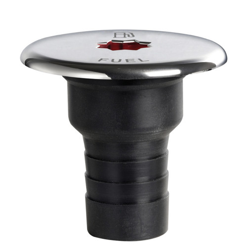 Tappo imbarco carburante