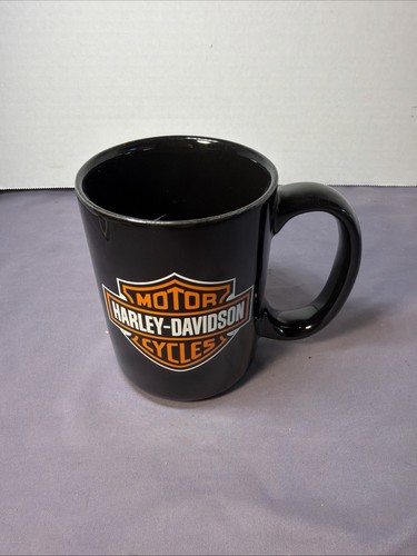 Tazza caffè harley - tazza,