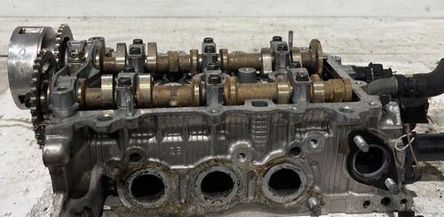 Testata per toyota yaris serie - testata,
