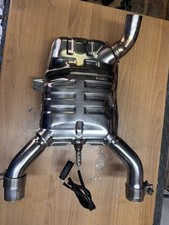 Compensatore scarico bmw - scarico, gs