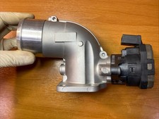 Corpo Farfallato WAHLER E1098831985E9 7.01754.10.0 per DAILY DUCATO JUMPER BOXER