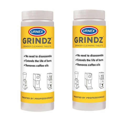 Urnex grindz - da,