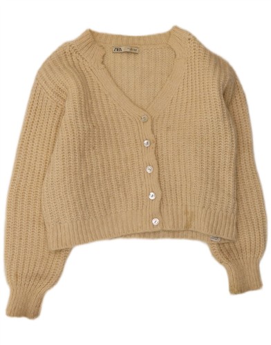 Maglione cardigan zara donna - maglione,