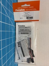 1PZ NUOVO PER Futaba SBS-02A