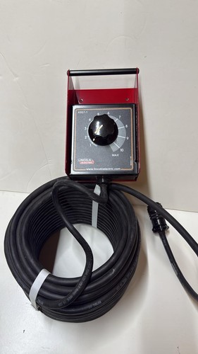 Telecomando lincoln electric - telecomando,