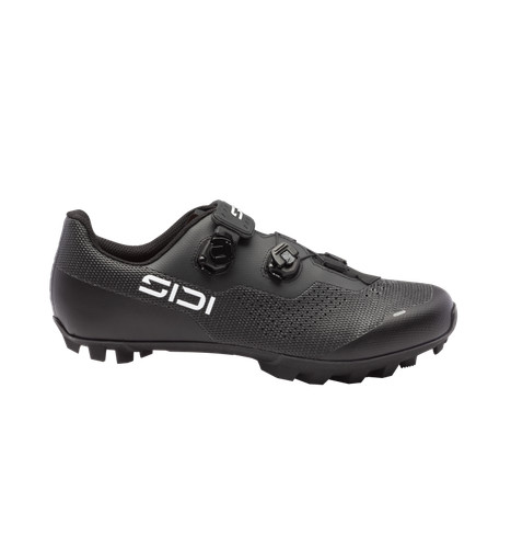 Scarpe mtb sidi dominator - scarpe,